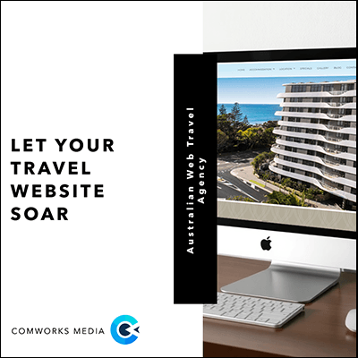 Web Travel Design Agency