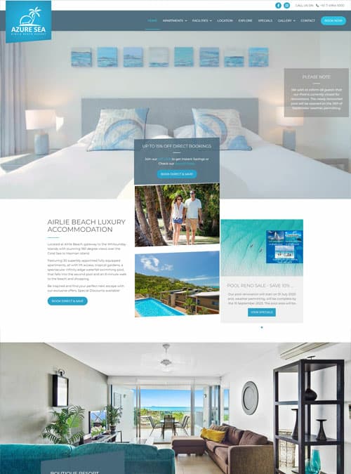 Transportation Industry 15 azure
